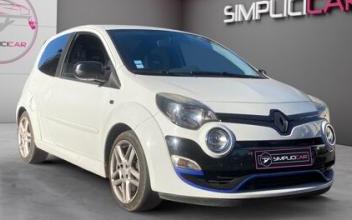 Renault twingo ii Cannes