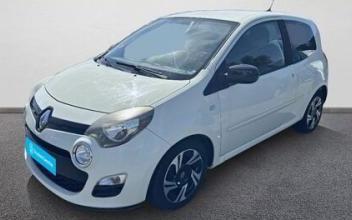 Renault twingo ii Auray