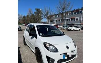 Renault twingo ii Chambéry