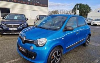 Renault twingo iii Brest