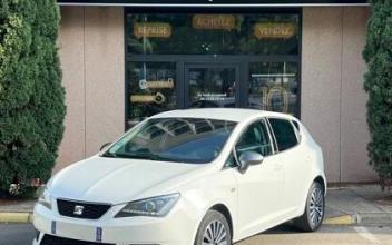 Seat ibiza Marseille