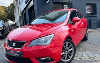 Seat ibiza Lorient