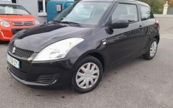 Suzuki swift Castelculier