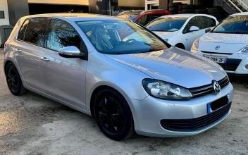 Volkswagen Golf Draveil