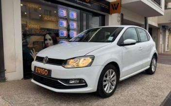 Volkswagen polo Sainte-Geneviève-des-Bois