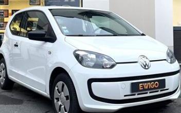 Volkswagen up Serris