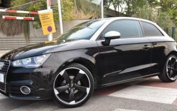 Audi a1 Nice