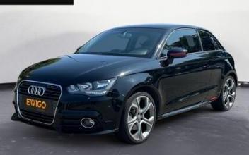 Audi a1 Toulouse