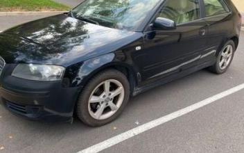 Audi a3 Falck