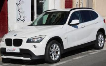 Bmw x1 Sète