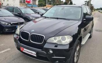 Bmw X5 Marguerittes