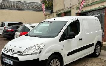 Citroen Berlingo La-Chapelle-Saint-Mesmin