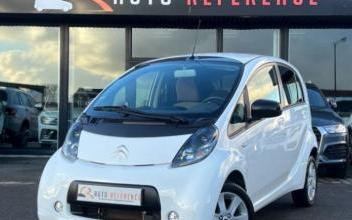 Citroen C-Zero Lestrem