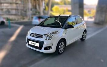 Citroen c1 Arcueil