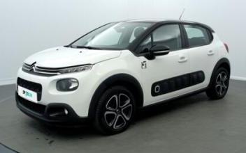 Citroen c3 Eybens