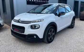 Citroen c3 Bagard