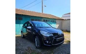 Citroen c3 Lyon