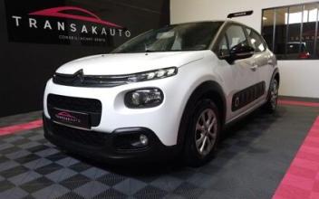 Citroen c3 Valergues