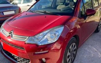 Citroen c3 Avignon