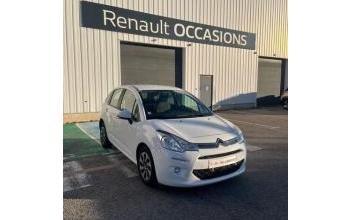 Citroen c3 Pierrelatte