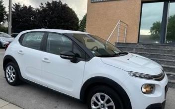 Citroen c3 Marsannay-la-Côte