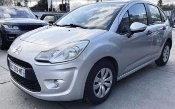 Citroen c3 Thiais