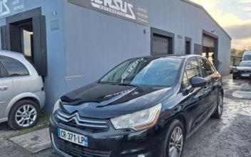 Citroen c4 Sainte-Luce-sur-Loire