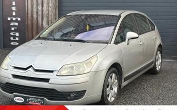 Citroen C4 Martignas-sur-Jalle