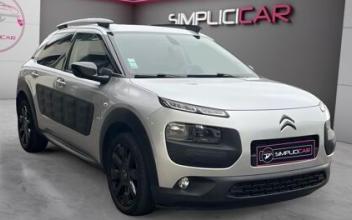 Citroen c4 cactus La-Ciotat