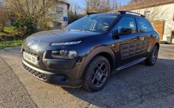 Citroen c4 cactus Feyzin