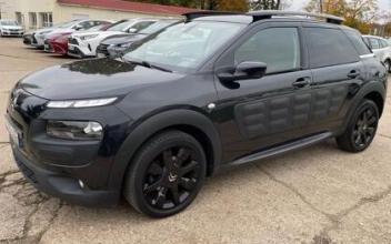 Citroen c4 cactus Evreux