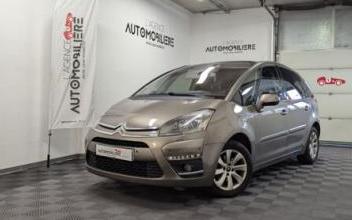 Citroen c4 picasso Cergy