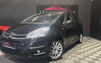 Citroen c4 picasso Lons