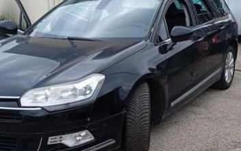 Citroen c5 Saint-Denis-en-Bugey