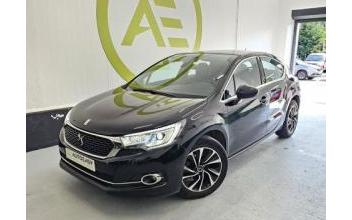 Citroen ds4 Le-Houlme