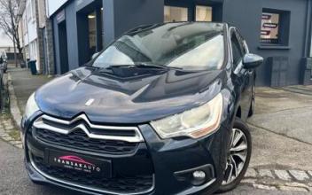 Citroen ds4 Lorient