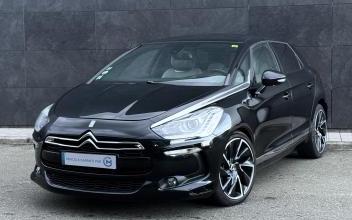 Citroen DS5 Coignières