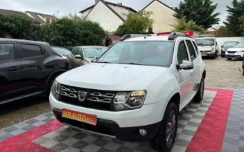 Dacia duster Drancy