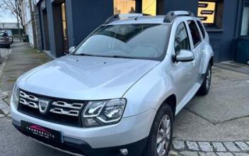 Dacia duster Lorient