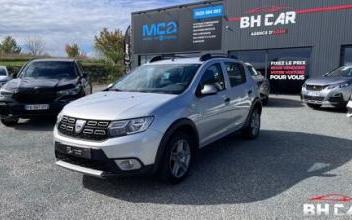 Dacia sandero Foulayronnes