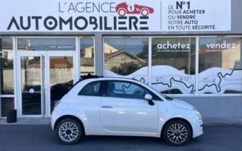 Fiat 500 Perpignan