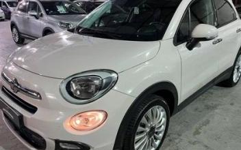 Fiat 500 x Sainte-Geneviève-des-Bois