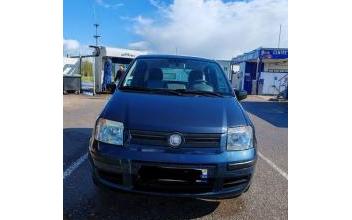 Fiat panda Vincey