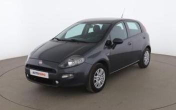 Fiat punto Issy-les-Moulineaux