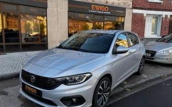 Fiat tipo Saint-Quentin