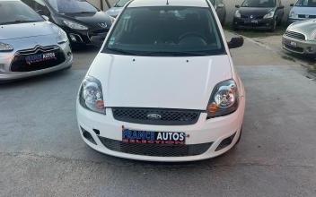 Ford Fiesta Arles