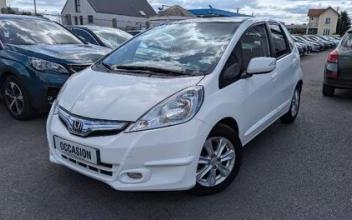 Honda jazz Cormeilles-en-Parisis