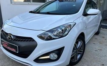 Hyundai i30 Toulouse