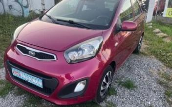 Kia picanto Cercottes