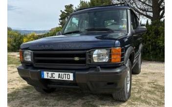 Land-rover discovery Cavaillon